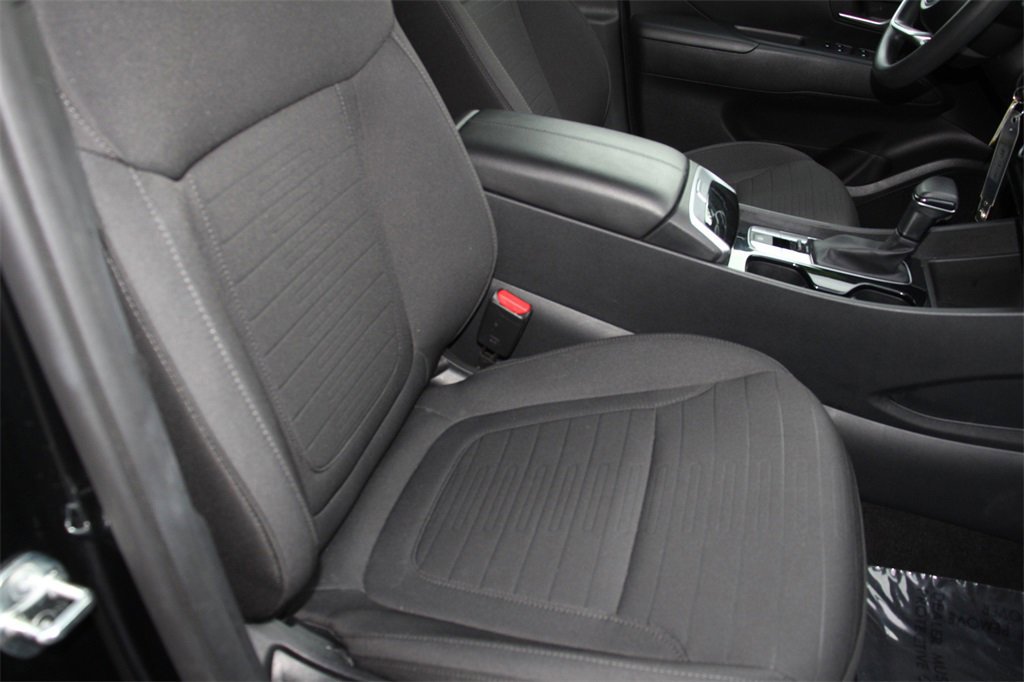 Used 2023 Hyundai Santa Cruz SE w/ Cargo Package image 27