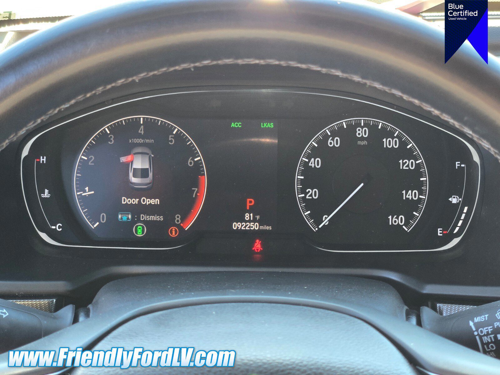 Used 2019 Honda Accord Sport image 19