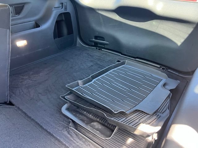 Certified 2024 Ford Edge SEL w/ Convenience Package AWD/4WD image 21