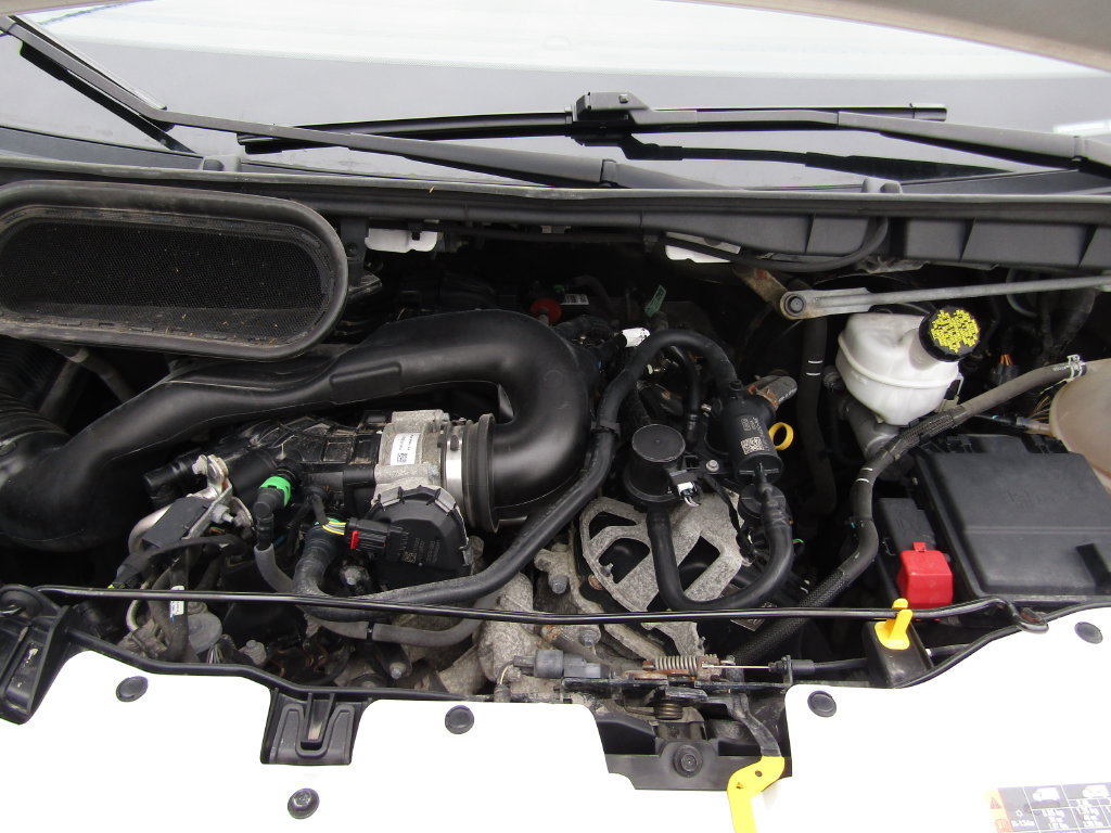 Certified 2021 Ford Transit 350 XL RWD image 24
