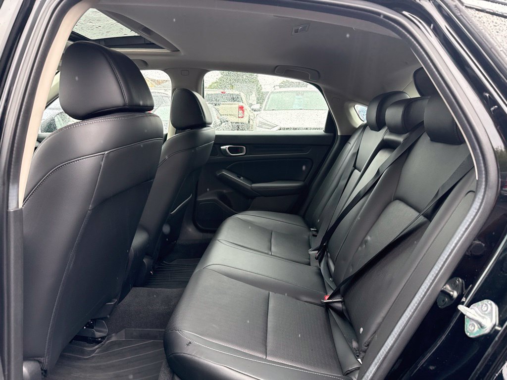 Used 2024 Honda Civic EX-L image 15