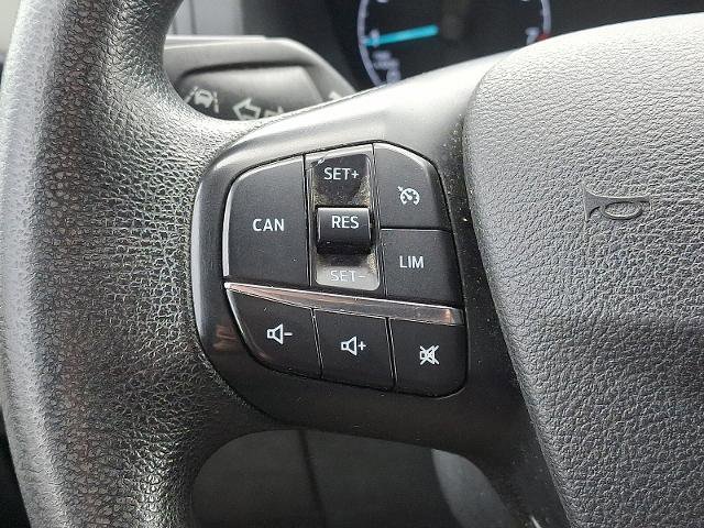 Certified 2021 Ford Transit 250 148 High Roof w/ Load Area Protection Package image 18