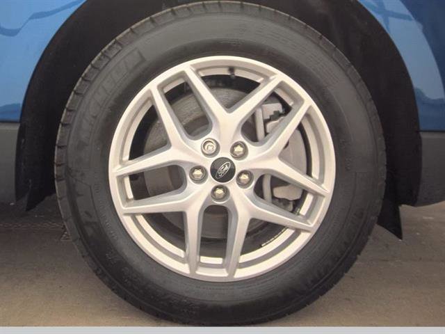 Certified 2024 Ford Edge SEL w/ Convenience Package AWD/4WD image 10