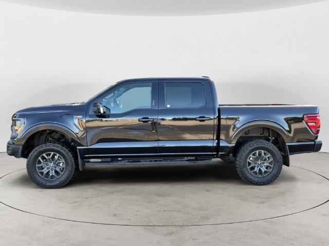 Certified 2024 Ford F150 Tremor w/ Equipment Group 402A High AWD/4WD image 8