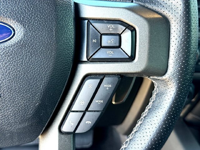 Certified 2019 Ford F150 Raptor w/ Equipment Group 802A Luxury AWD/4WD image 13