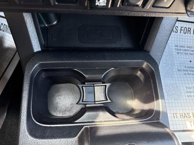 Used 2019 Toyota Tacoma TRD Sport w/ Technology Package AWD/4WD image 19