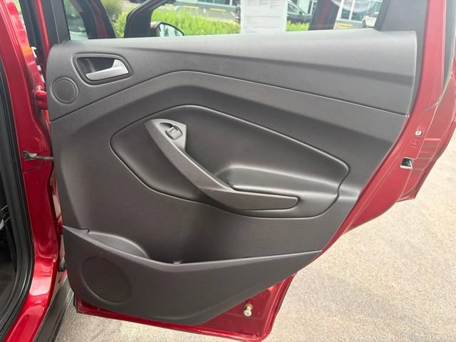 Certified 2017 Ford Escape SE w/ SE Leather Comfort Package AWD/4WD image 20