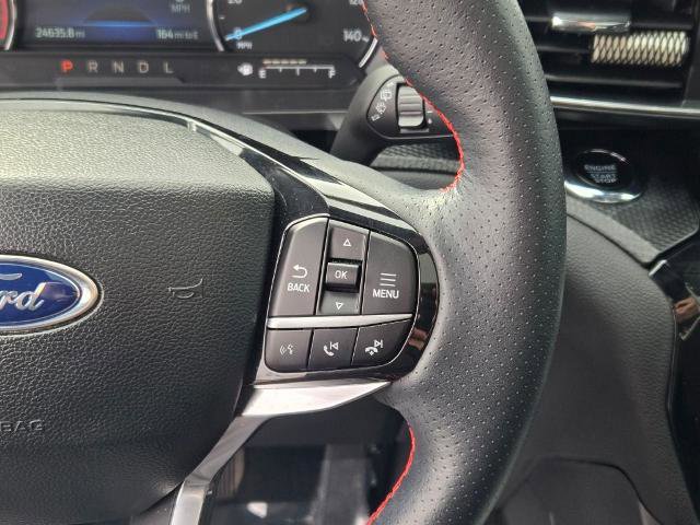 Certified 2023 Ford Explorer ST-Line w/ Class IV Trailer Tow Package image 37