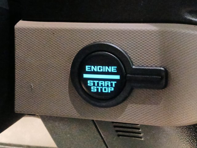 Certified 2022 Ford Bronco Wildtrak image 18