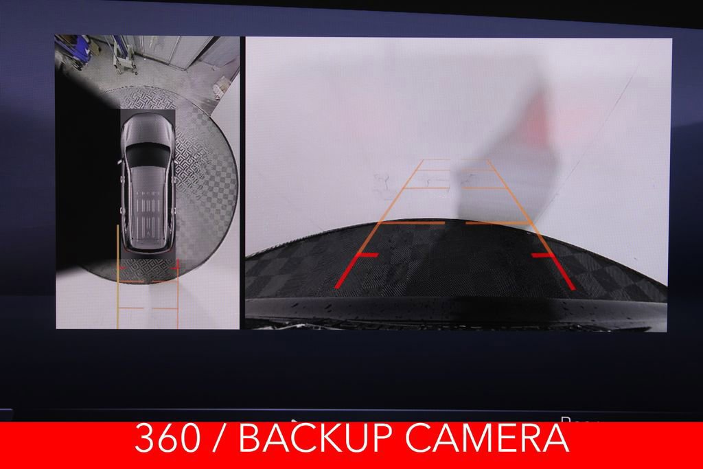 Used 2025 Buick Enclave Preferred image 8