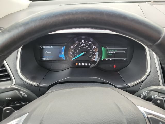 Certified 2018 Ford Edge SEL w/ Equipment Group 201A AWD/4WD image 20