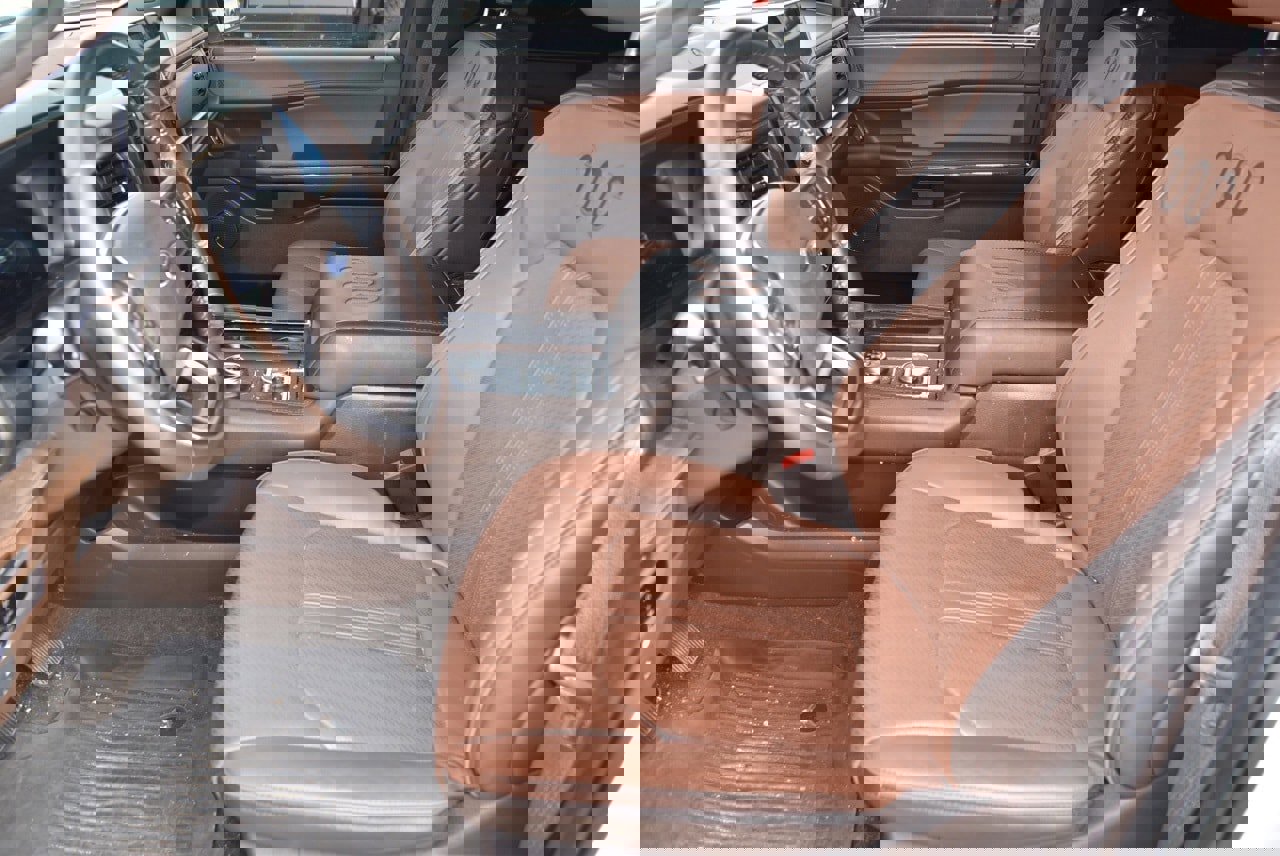 Certified 2023 Ford Expedition Max King Ranch image 10