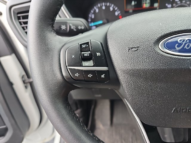 Certified 2022 Ford Escape SE w/ SE Sport Appearance Package FWD image 20