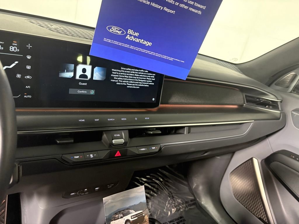 Used 2025 Kia EV9 GT-Line image 18