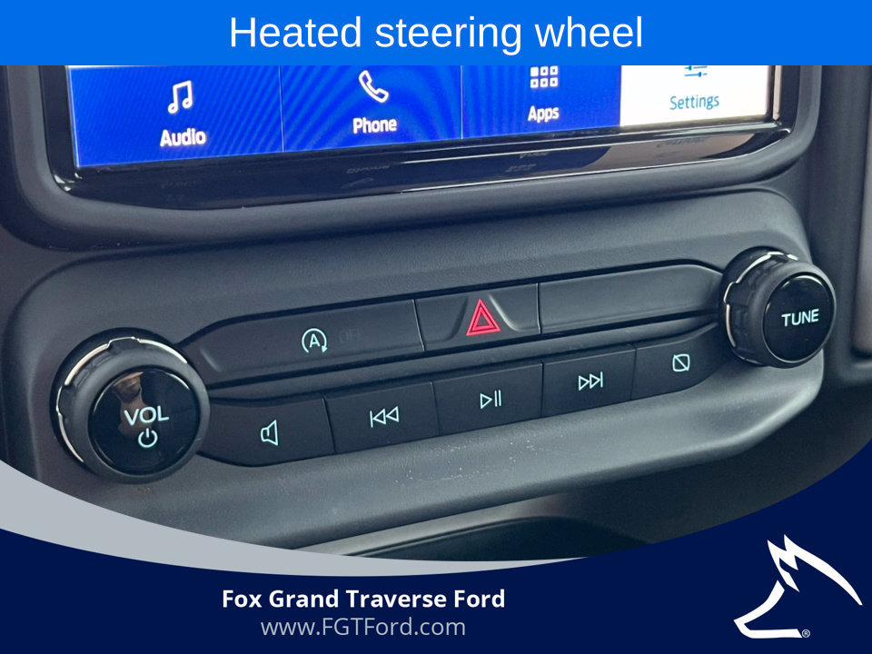 Certified 2023 Ford Bronco Sport Outer Banks AWD/4WD image 23