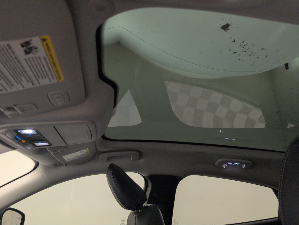 Certified 2023 Ford Mustang Mach-E Premium RWD image 9