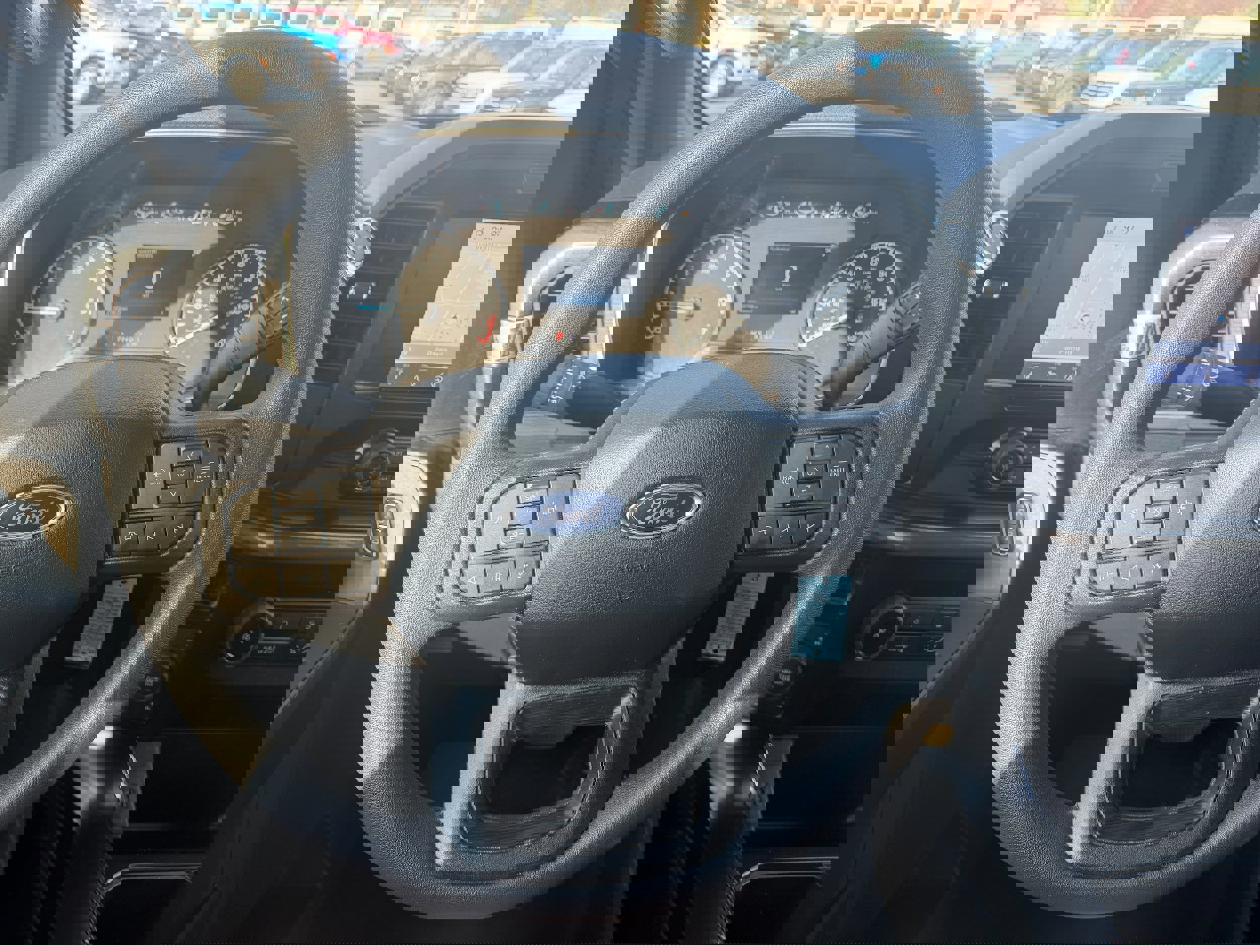 Certified 2023 Ford F150 XL w/ STX Appearance Package image 13