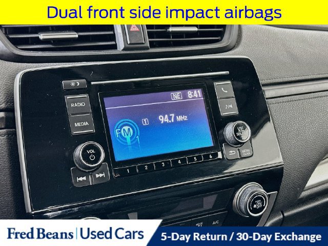Used 2020 Honda CR-V LX image 17