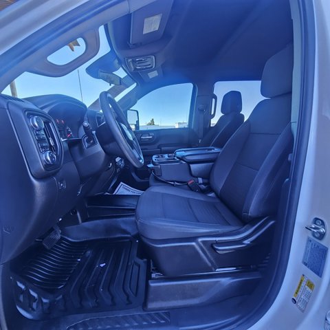 Used 2024 GMC Sierra 2500 Pro AWD/4WD image 11