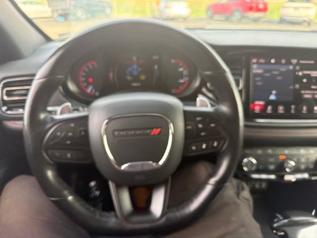 Used 2024 Dodge Durango GT RWD image 13