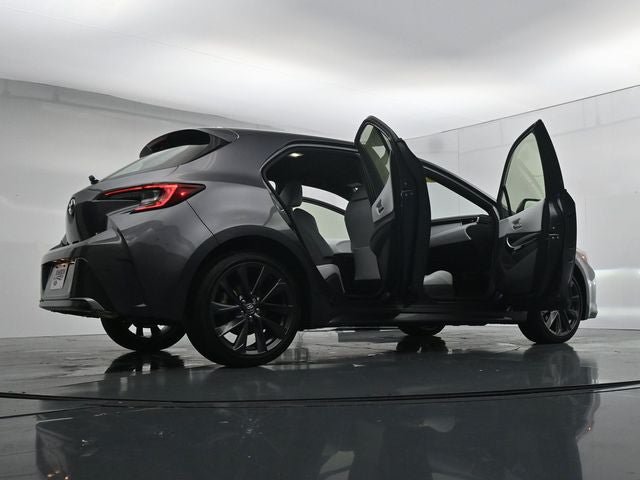 Used 2026 Toyota Corolla XSE FWD image 41