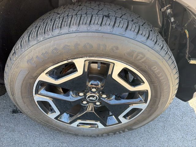 Certified 2022 Ford Bronco Sport Outer Banks w/ Tech Package AWD/4WD image 14