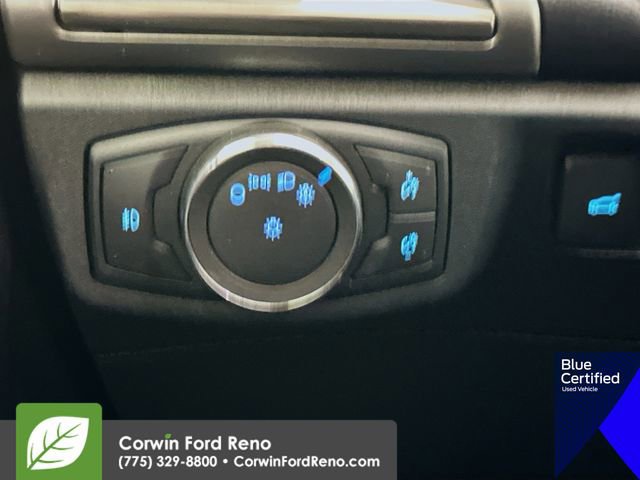 Certified 2017 Ford Fusion SE w/ Fusion SE Technology Package image 13