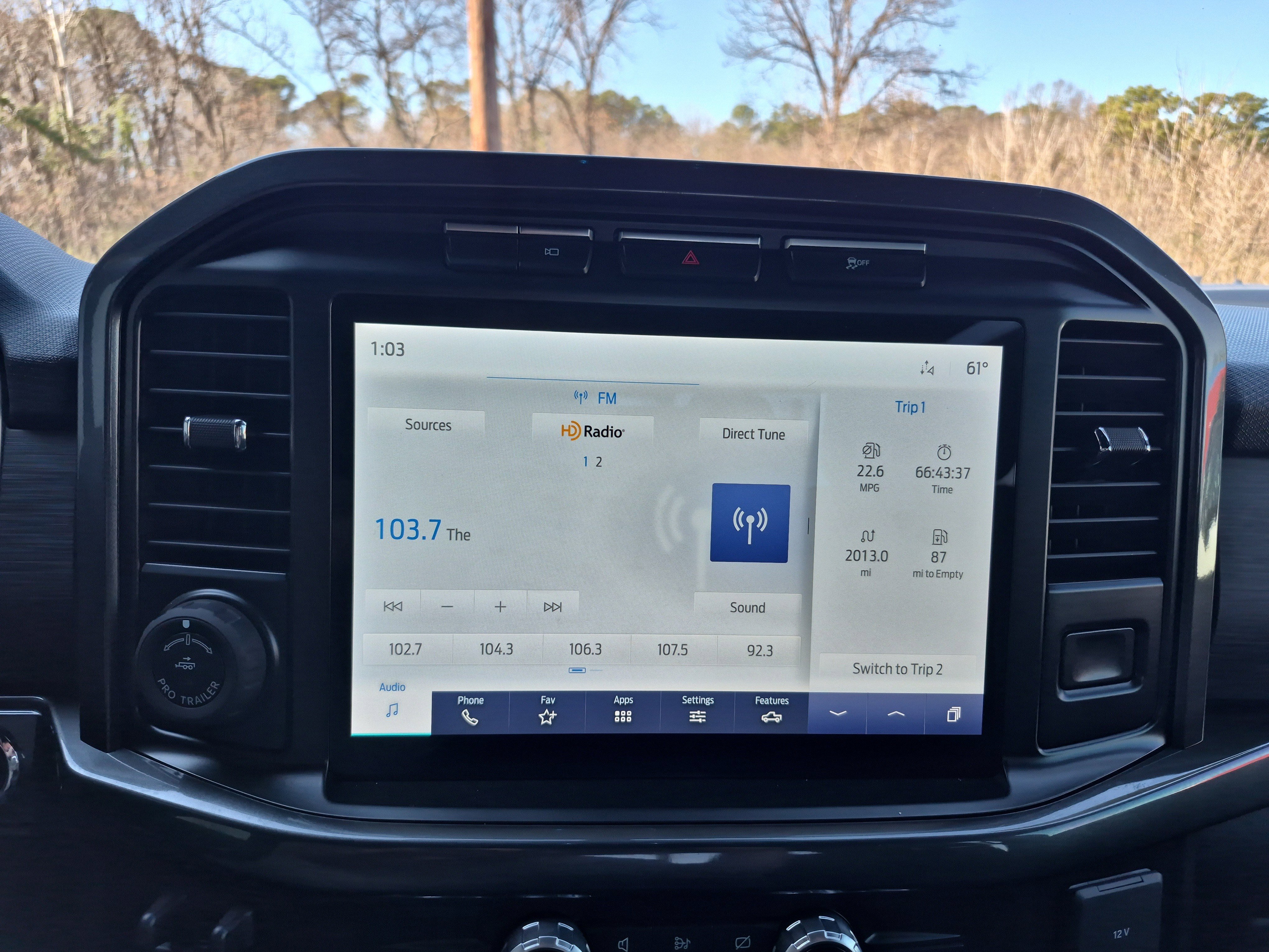 Certified 2022 Ford F150 XLT w/ Equipment Group 302A High image 39