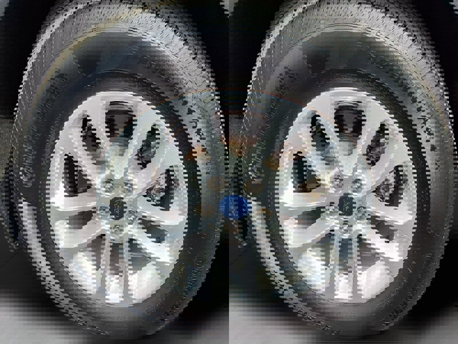 Certified 2022 Ford Escape SE w/ Cold Weather Package image 8