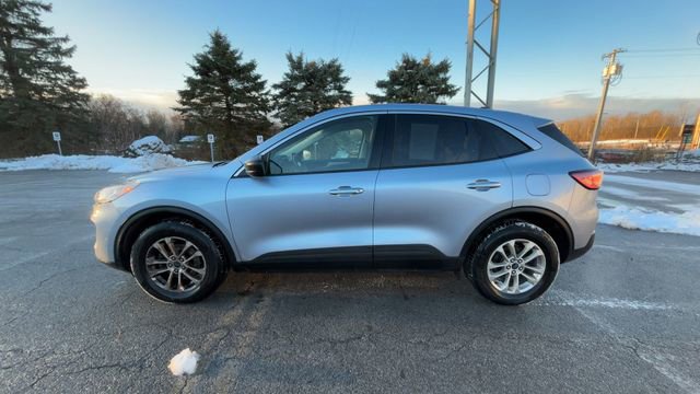 Certified 2022 Ford Escape SE w/ Convenience Package image 6