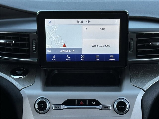 Certified 2022 Ford Explorer Timberline image 16