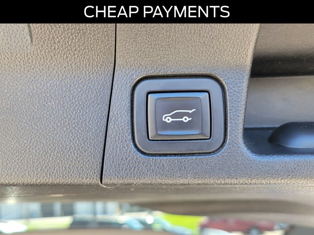 Used 2019 GMC Acadia SLE FWD image 8