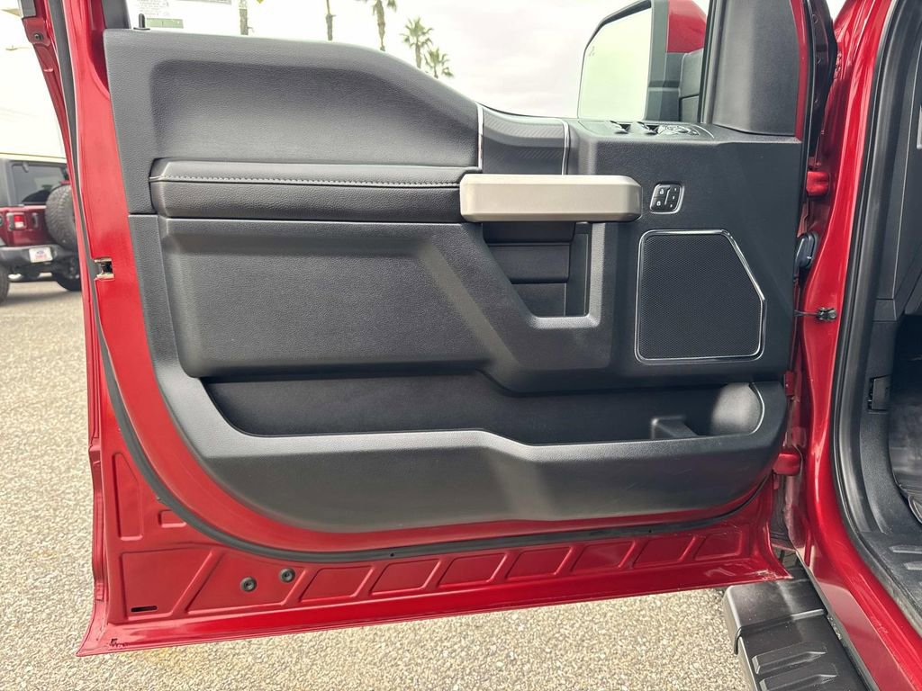 Certified 2019 Ford F150 Lariat image 18