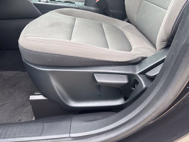 Certified 2022 Ford Escape S FWD image 14