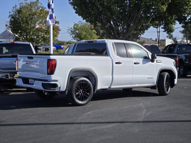 Used 2023 GMC Sierra 1500 Elevation RWD image 4