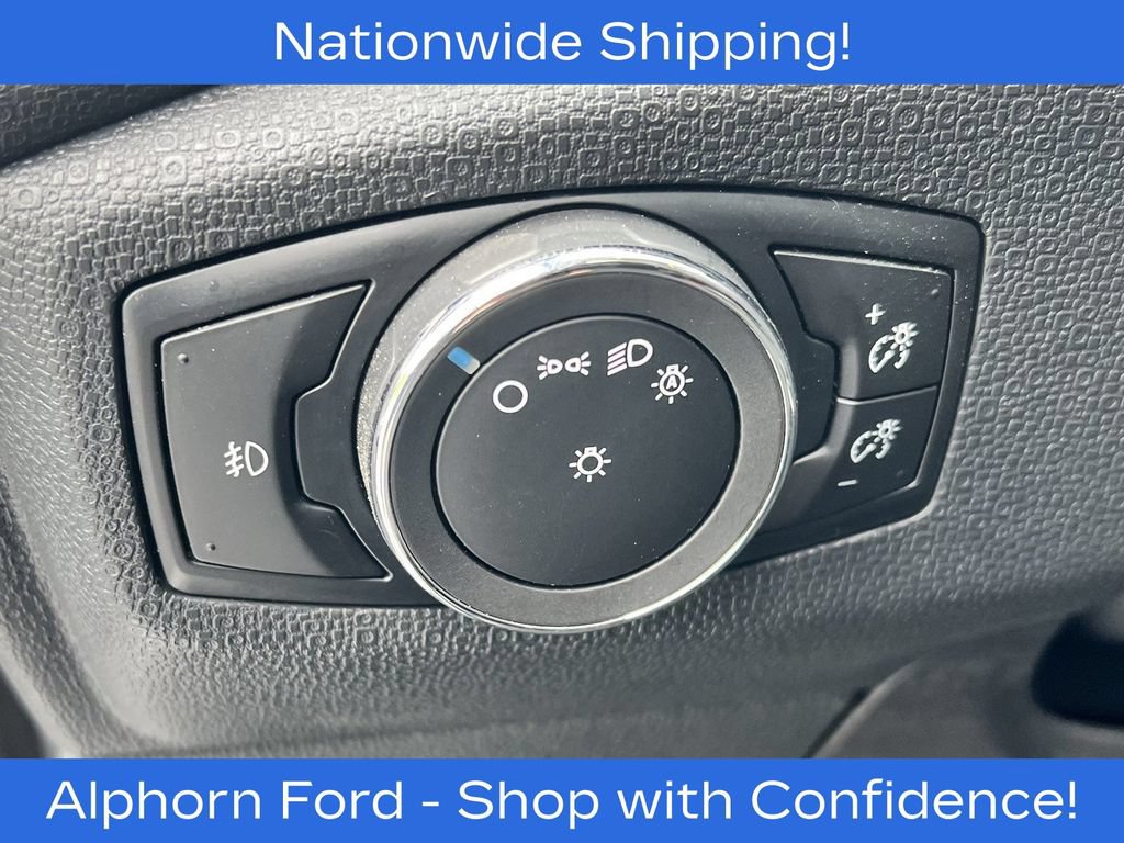 Certified 2021 Ford EcoSport SE AWD/4WD image 14