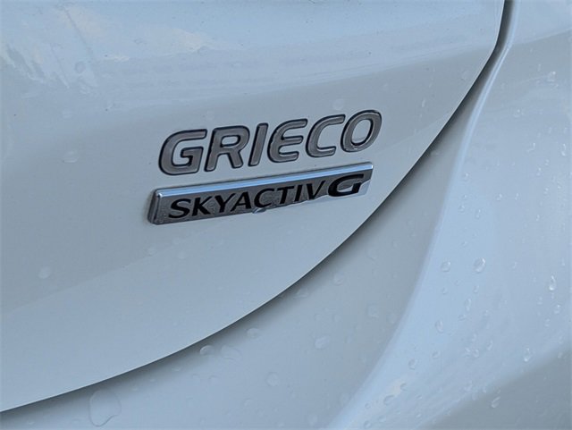 Used 2020 MAZDA MAZDA6 Touring image 16