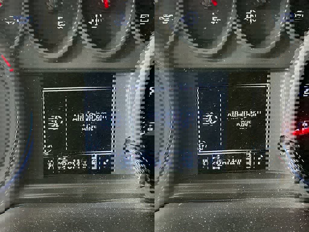 Used 2023 Chevrolet Silverado 1500 Custom Trail Boss image 22