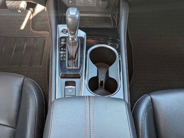 Used 2024 Nissan Altima 2.0 SR FWD image 19
