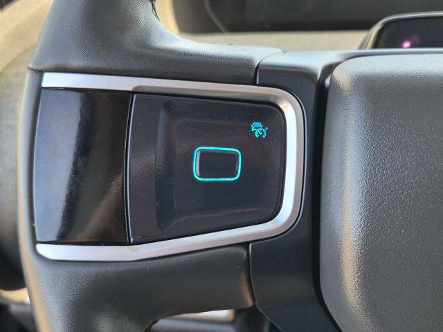 Certified 2025 Ford Expedition Max Active image 25