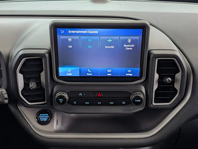 Certified 2022 Ford Bronco Sport Big Bend w/ Convenience Package AWD/4WD image 25
