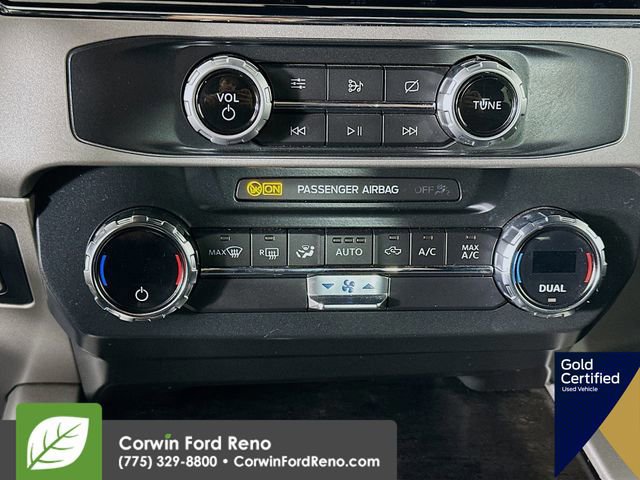 Certified 2022 Ford F250 Lariat w/ Tremor Off-Road Package image 20