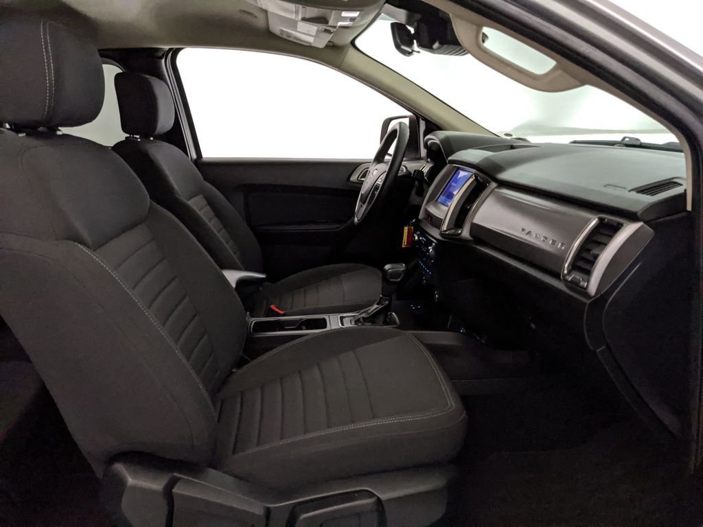 Certified 2020 Ford Ranger XLT image 28