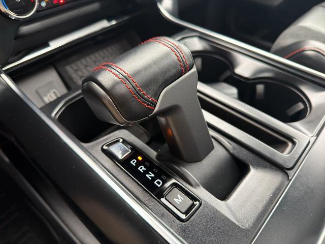 Certified 2025 Ford F150 Raptor image 40