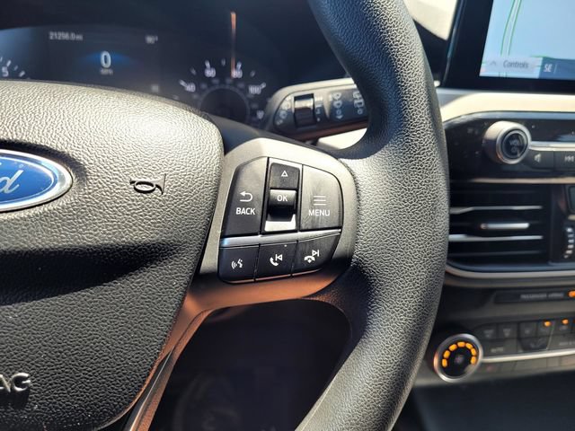 Certified 2020 Ford Escape SE AWD/4WD image 23