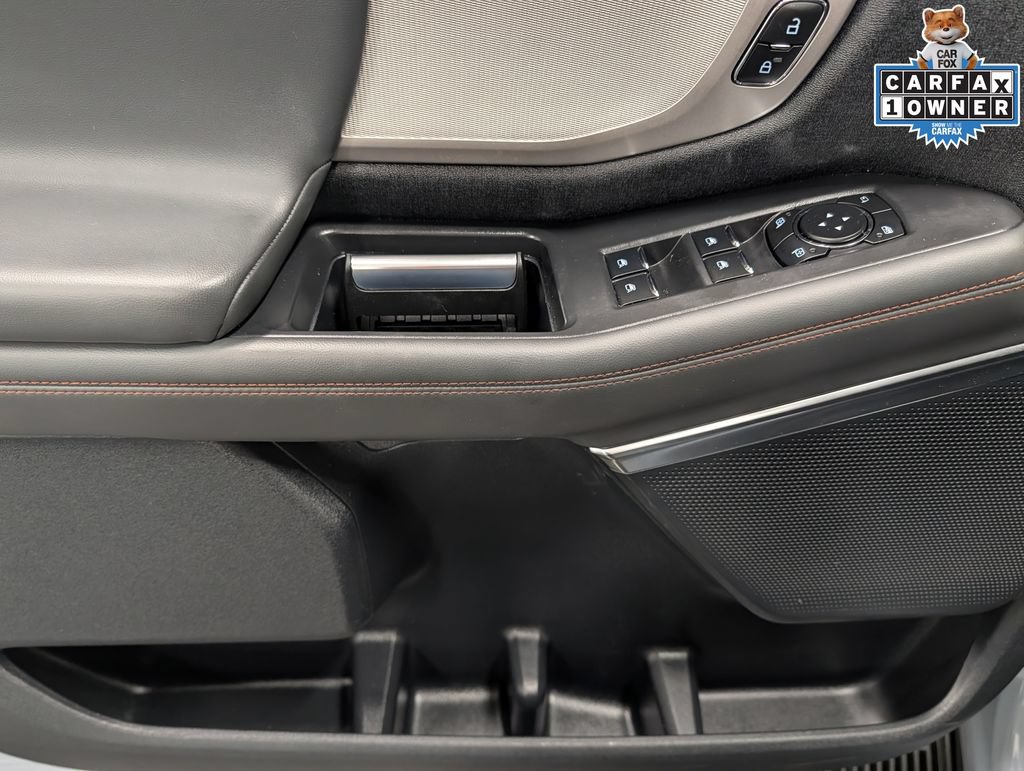 Certified 2025 Ford Expedition Active AWD/4WD image 11
