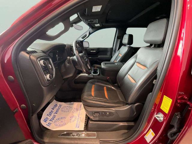 Used 2020 GMC Sierra 1500 AT4 w/ AT4 Premium Package image 14