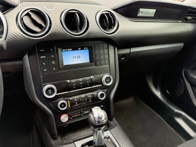 Certified 2023 Ford Mustang Coupe RWD image 20