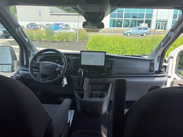 Certified 2024 Ford Transit 350 XLT RWD image 15