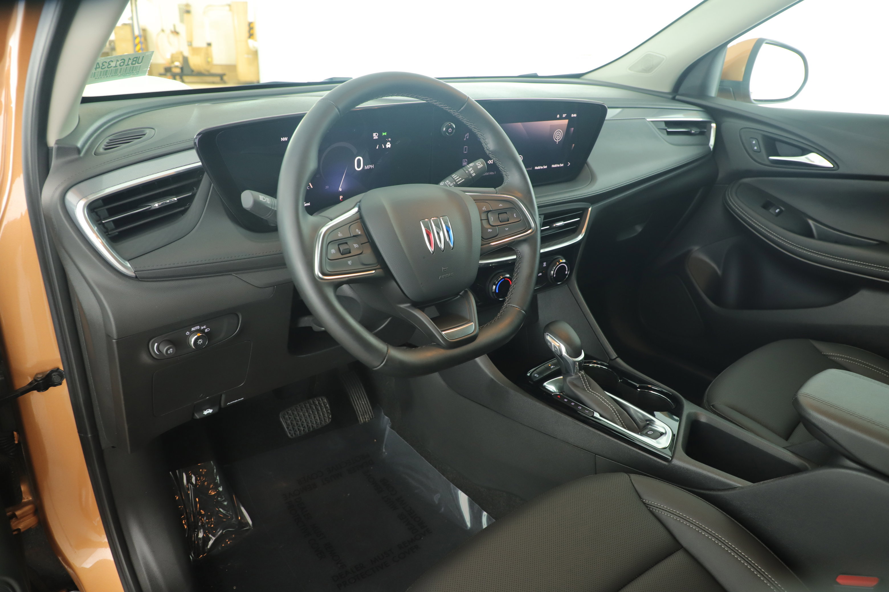 Used 2024 Buick Encore GX Sport Touring image 25